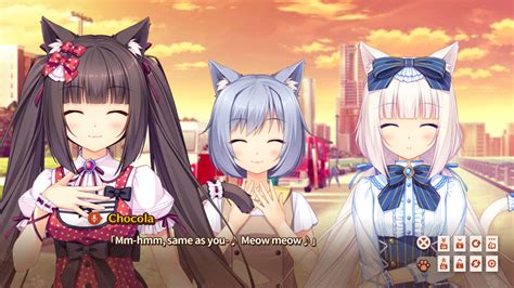 nekopara|is nekopara censored on steam.